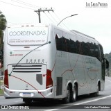Companhia Coordenadas de Transportes 50600 na cidade de Juiz de Fora, Minas Gerais, Brasil, por Luiz Carlos Photobus. Número da foto: #:id.