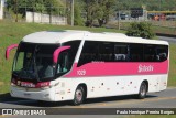 Sabadini Transportes 1029 na cidade de Aparecida, São Paulo, Brasil, por Paulo Henrique Pereira Borges. Número da foto: #12154686.