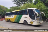 Empresa Gontijo de Transportes 14535 na cidade de São Paulo, São Paulo, Brasil, por Helder Fernandes da Silva. Número da foto: #12155825.