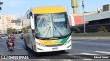 Empresa Gontijo de Transportes 19725 na cidade de Belo Horizonte, Minas Gerais, Brasil, por Edmar Junio. Número da foto: #12154270.