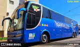 Santa Luzia Transportes 2013 na cidade de Caldas Novas, Goiás, Brasil, por Carlos Júnior. Número da foto: #12154883.