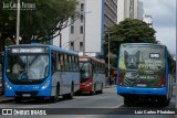 VSFL - Viação São Francisco 459 na cidade de Juiz de Fora, Minas Gerais, Brasil, por Luiz Carlos Photobus. Número da foto: #:id.