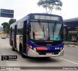 Next Mobilidade - ABC Sistema de Transporte 81.119 na cidade de São Paulo, São Paulo, Brasil, por Markus Bus Vip. Número da foto: #12155852.