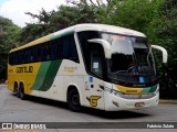 Empresa Gontijo de Transportes 18880 na cidade de São Paulo, São Paulo, Brasil, por Fabricio Zulato. Número da foto: #12155095.