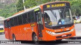 Transportes Vila Isabel A27683 na cidade de Rio de Janeiro, Rio de Janeiro, Brasil, por Gabriel Sousa. Número da foto: #:id.