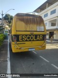 Prefeitura Municipal de Atílio Vivacqua 0G50 na cidade de Atilio Vivacqua, Espírito Santo, Brasil, por Gustavo Martins. Número da foto: #12156387.