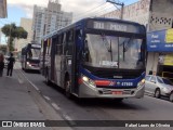 ATT - Alto Tietê Transportes 47.668 na cidade de Mogi das Cruzes, São Paulo, Brasil, por Rafael Lopes de Oliveira. Número da foto: #12155372.