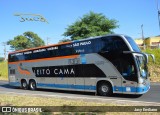 Expresso União 20074 na cidade de Campinas, São Paulo, Brasil, por Jacy Emiliano. Número da foto: #:id.
