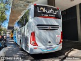 Lokatur 2700 na cidade de Belo Horizonte, Minas Gerais, Brasil, por Rodrigo Barraza. Número da foto: #12155234.