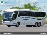 Viação Ouro e Prata 646 na cidade de Caxias, Maranhão, Brasil, por Luis Santana. Número da foto: #12154530.