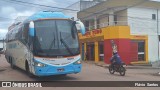 Emtram 5030 na cidade de Barra da Estiva, Bahia, Brasil, por Flávio  Santos. Número da foto: #12154392.