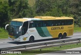 Empresa Gontijo de Transportes 14000 na cidade de Santa Isabel, São Paulo, Brasil, por George Miranda. Número da foto: #12154943.