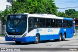 Transol Transportes Coletivos 50378 na cidade de Florianópolis, Santa Catarina, Brasil, por Diego Lip. Número da foto: #12156026.