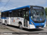Empresa São Francisco 2318 na cidade de Maceió, Alagoas, Brasil, por Jackson Gomes. Número da foto: #12154982.