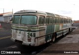 Empresa de Ônibus José Brambilla 248 na cidade de Marília, São Paulo, Brasil, por Roberto Mendes. Número da foto: #12155178.