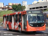 Auto Omnibus Floramar 0641 na cidade de Belo Horizonte, Minas Gerais, Brasil, por Quintal de Casa Ônibus. Número da foto: #12156295.