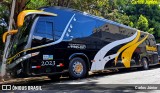 Mendes Transporte e Turismo 2023 na cidade de Caldas Novas, Goiás, Brasil, por Carlos Júnior. Número da foto: #12154299.