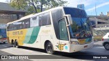 Empresa Gontijo de Transportes 12840 na cidade de Belo Horizonte, Minas Gerais, Brasil, por Edmar Junio. Número da foto: #12154821.