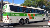 Empresa Gontijo de Transportes 21725 na cidade de Belo Horizonte, Minas Gerais, Brasil, por Edmar Junio. Número da foto: #12154800.