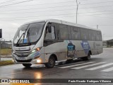 Roma Transportes TESTE - 11.180 S na cidade de Rio Grande, Rio Grande do Sul, Brasil, por Paulo Ricardo  Rodrigues Villanova. Número da foto: #12154556.