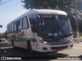 Piccolotur Transportes Turísticos 6190 na cidade de Itaquaquecetuba, São Paulo, Brasil, por Gilberto Mendes dos Santos. Número da foto: #:id.