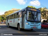 Empresa de Transporte Coletivo Viamão 8253 na cidade de Porto Alegre, Rio Grande do Sul, Brasil, por Claudio Roberto. Número da foto: #:id.