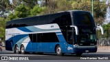 ETN - Enlaces Terrestres Nacionales 6093 na cidade de Gustavo A. Madero, Ciudad de México, México, por Omar Ramírez Thor2102. Número da foto: #12156126.