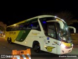 Empresa Gontijo de Transportes 18880 na cidade de Belo Horizonte, Minas Gerais, Brasil, por Maurício Nascimento. Número da foto: #12156087.