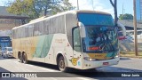 Empresa Gontijo de Transportes 17050 na cidade de Belo Horizonte, Minas Gerais, Brasil, por Edmar Junio. Número da foto: #12154802.