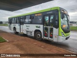 BsBus Mobilidade 503053 na cidade de Samambaia, Distrito Federal, Brasil, por Brenno Santos. Número da foto: #12154269.