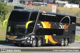 Starline Turismo 2201 na cidade de Aparecida, São Paulo, Brasil, por Paulo Henrique Pereira Borges. Número da foto: #12154696.