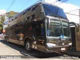 Locabus Locação e Transportes 1632 na cidade de Três Corações, Minas Gerais, Brasil, por Fábio Mateus Tibúrcio. Número da foto: #12154428.