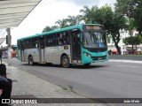 VSFL - Viação São Francisco 439 na cidade de Juiz de Fora, Minas Gerais, Brasil, por João Melo. Número da foto: #:id.