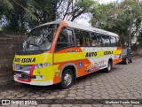 Auto Escola Albatroz 05 na cidade de Caraguatatuba, São Paulo, Brasil, por Matheus Duarte Souza. Número da foto: #:id.
