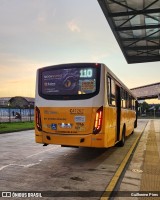Real Auto Ônibus C41262 na cidade de Rio de Janeiro, Rio de Janeiro, Brasil, por Guilherme Pires. Número da foto: #12155604.