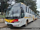 Cercadinho Transportes 0807 na cidade de Vitória da Conquista, Bahia, Brasil, por João Pedro Rocha. Número da foto: #12155118.