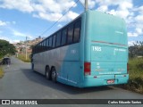 Ônibus Particulares BTO0211 na cidade de São João del Rei, Minas Gerais, Brasil, por Carlos Eduardo Santos. Número da foto: #12154316.