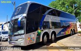 Taurus Turismo 5500 na cidade de Caldas Novas, Goiás, Brasil, por Carlos Júnior. Número da foto: #12154304.