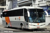 Viação Cidade do Aço RJ 174.040 na cidade de Rio de Janeiro, Rio de Janeiro, Brasil, por Paulo Henrique Pereira Borges. Número da foto: #12154833.