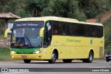 Esperança Turismo 4010 na cidade de Itaperuna, Rio de Janeiro, Brasil, por Lucas Oliveira. Número da foto: #:id.