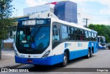 Transol Transportes Coletivos 50388 na cidade de Florianópolis, Santa Catarina, Brasil, por Diego Lip. Número da foto: #12154520.