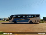 Primeira Classe Transportes 2030 na cidade de Inaciolândia, Goiás, Brasil, por Jonas Miranda. Número da foto: #:id.