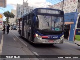 ATT - Alto Tietê Transportes 47.627 na cidade de Mogi das Cruzes, São Paulo, Brasil, por Rafael Lopes de Oliveira. Número da foto: #12155378.