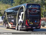 Advance Transatur 4047 na cidade de Juiz de Fora, Minas Gerais, Brasil, por Herick Jorge Athayde Halfeld. Número da foto: #:id.