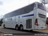 Triplo A 2908 na cidade de Anísio de Abreu, Piauí, Brasil, por José Vitor Oliveira Soares. Número da foto: #:id.