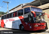 São Mateus Turismo 3600 na cidade de Santos Dumont, Minas Gerais, Brasil, por Isaias Ralen. Número da foto: #12155711.
