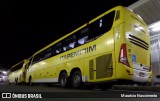 Viação Itapemirim 60795 na cidade de Belo Horizonte, Minas Gerais, Brasil, por Maurício Nascimento. Número da foto: #12156393.