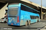 Transnorte - Transporte e Turismo Norte de Minas 87700 na cidade de Belo Horizonte, Minas Gerais, Brasil, por Rodrigo Barraza. Número da foto: #12155359.