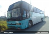 Ônibus Particulares BTO0211 na cidade de São João del Rei, Minas Gerais, Brasil, por Carlos Eduardo Santos. Número da foto: #12154317.