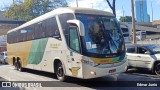 Empresa Gontijo de Transportes 18865 na cidade de Belo Horizonte, Minas Gerais, Brasil, por Edmar Junio. Número da foto: #12154810.